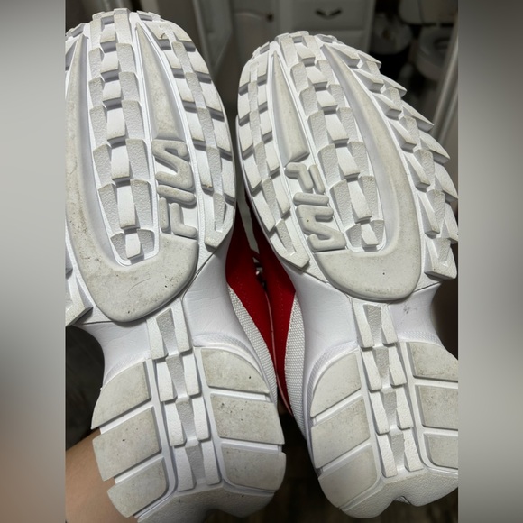 Fila Disrupter II - Picture 7 of 7